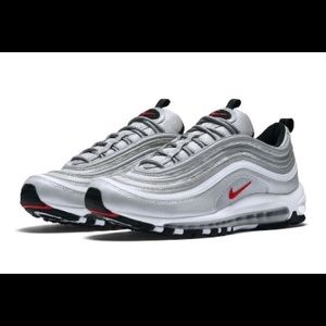 Nike Air Max 97 OG Silver Bullet